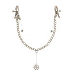 Fantasy Crystal Nipple Clamps