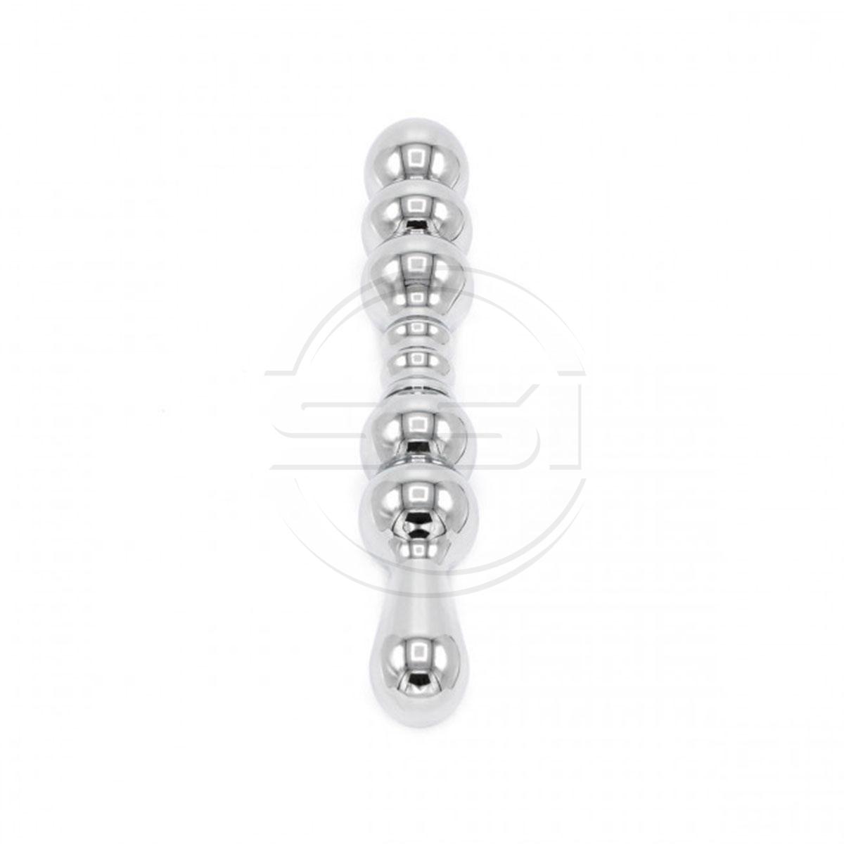 Fancy Aluminium Dildo - Image 3