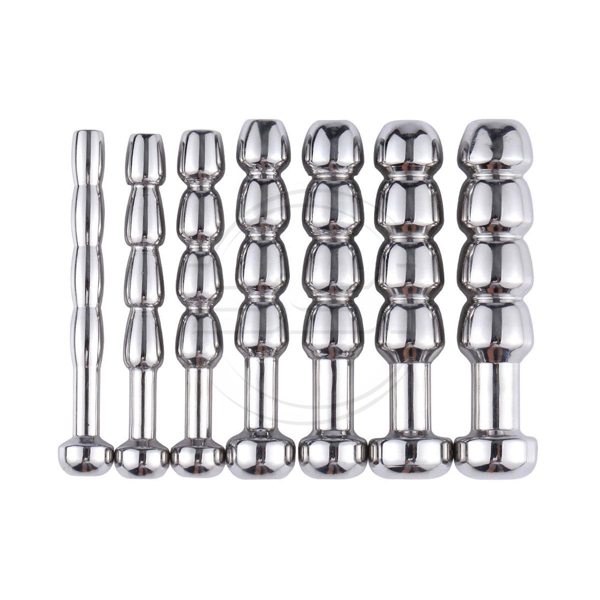 5cm Stainless Steel Penis Plug