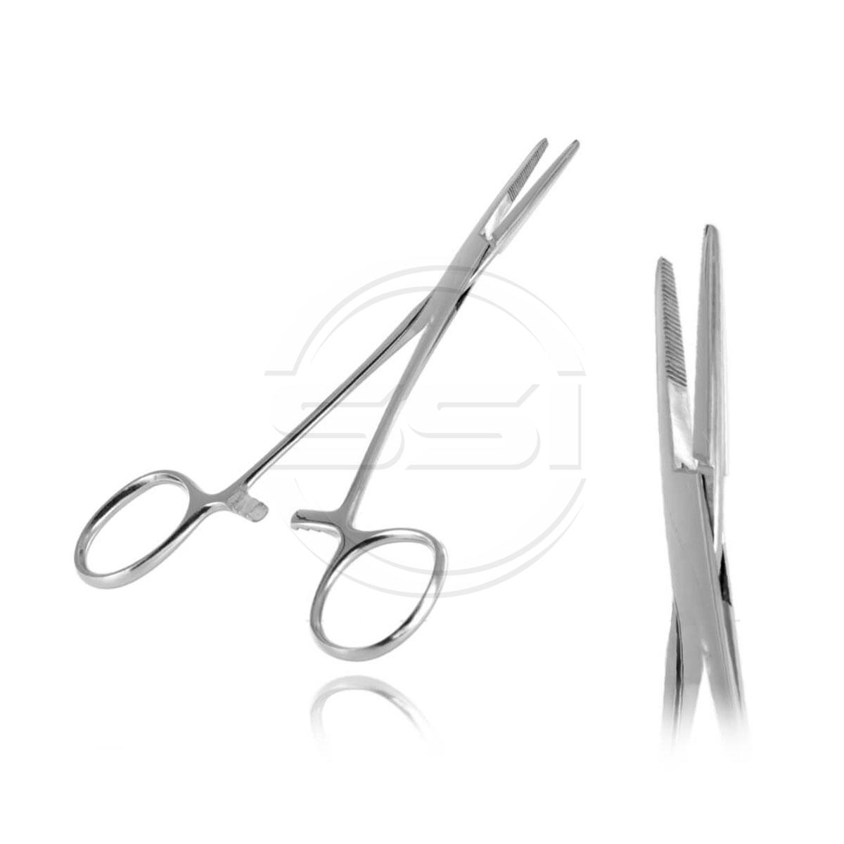 Mosquito Haemostatic Forceps Straight