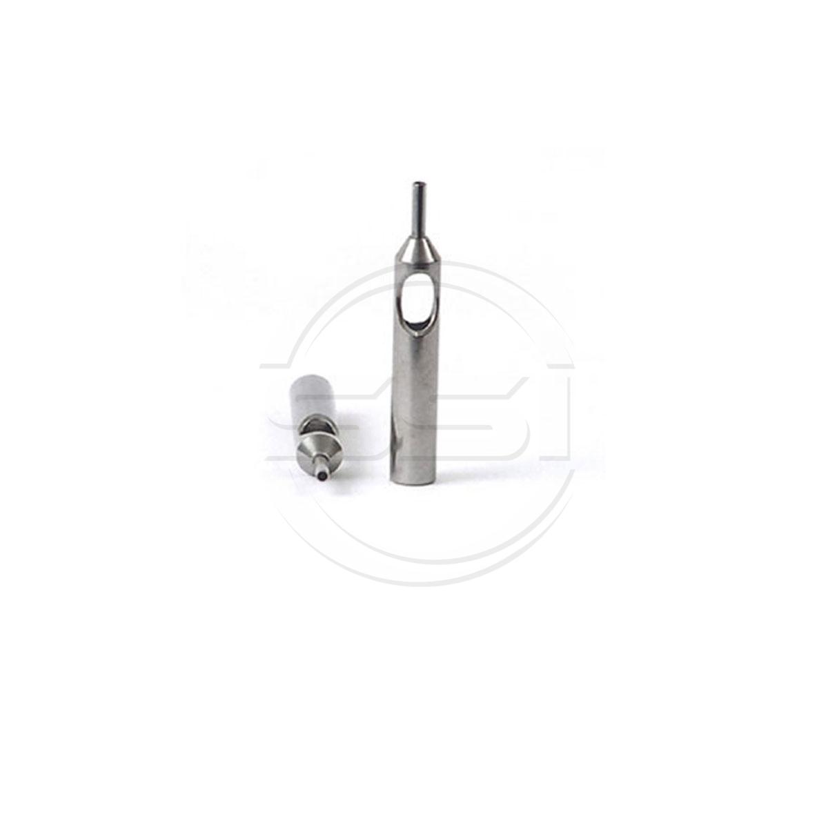 Open Round Tip (7 Needles)