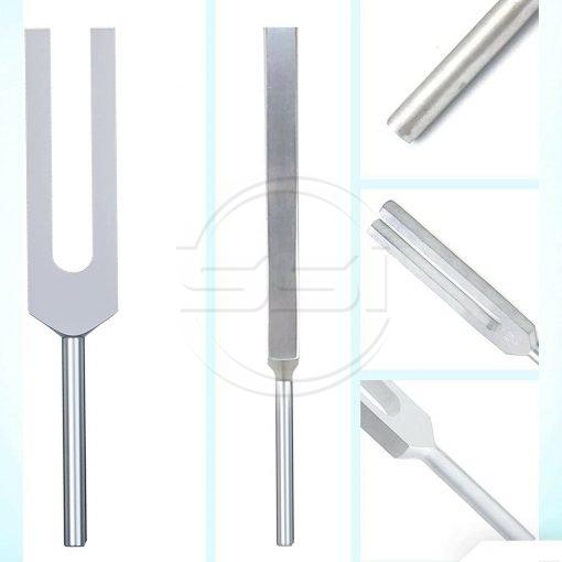 7 Pcs Tuning Fork Set - Image 4
