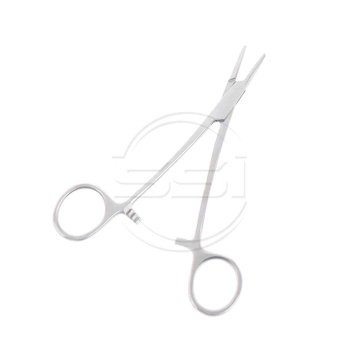 Needle Holder Forceps