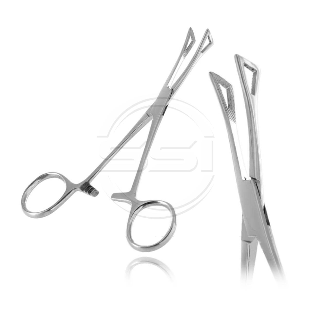 Pennington Forceps Regular