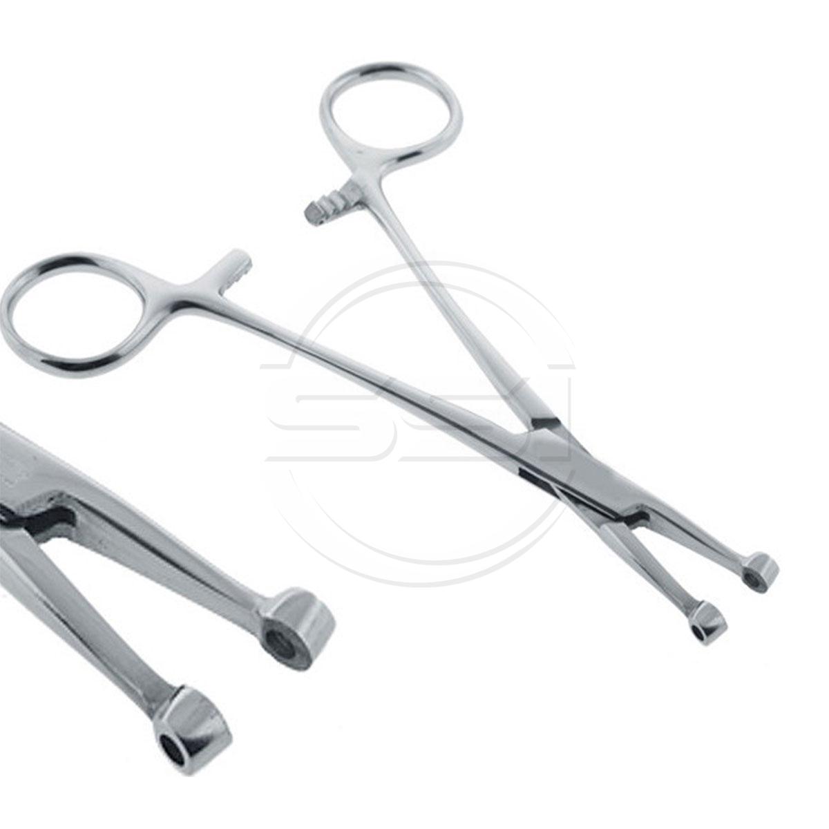 Professional Septum Forceps