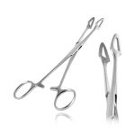 Reverse Pennington Forceps