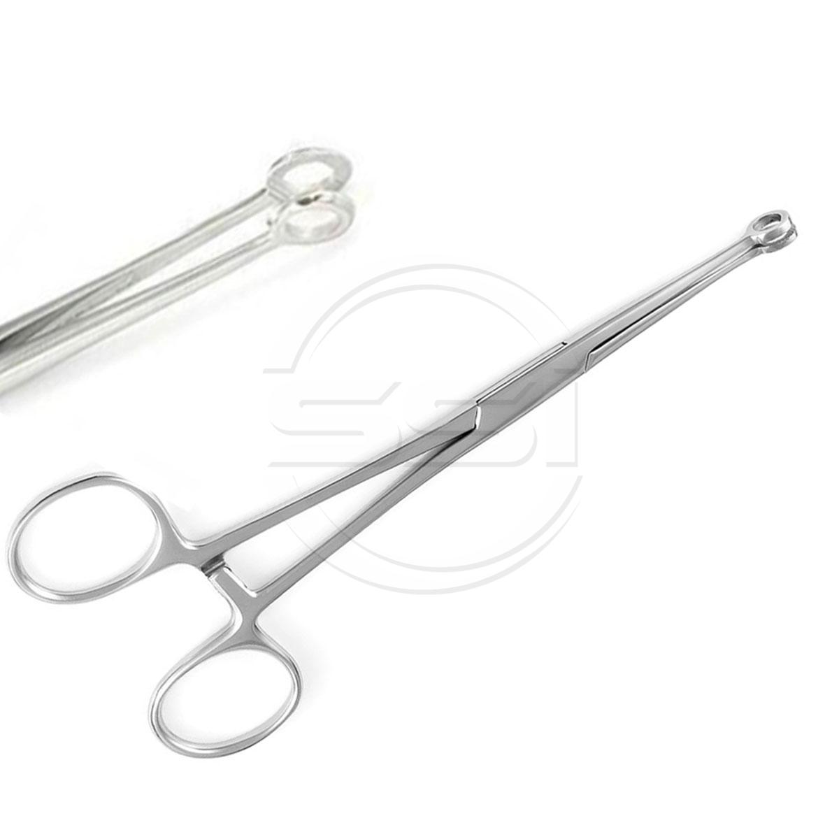 Ring Forceps