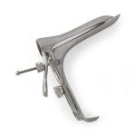 Graves Metal Vaginal Speculum