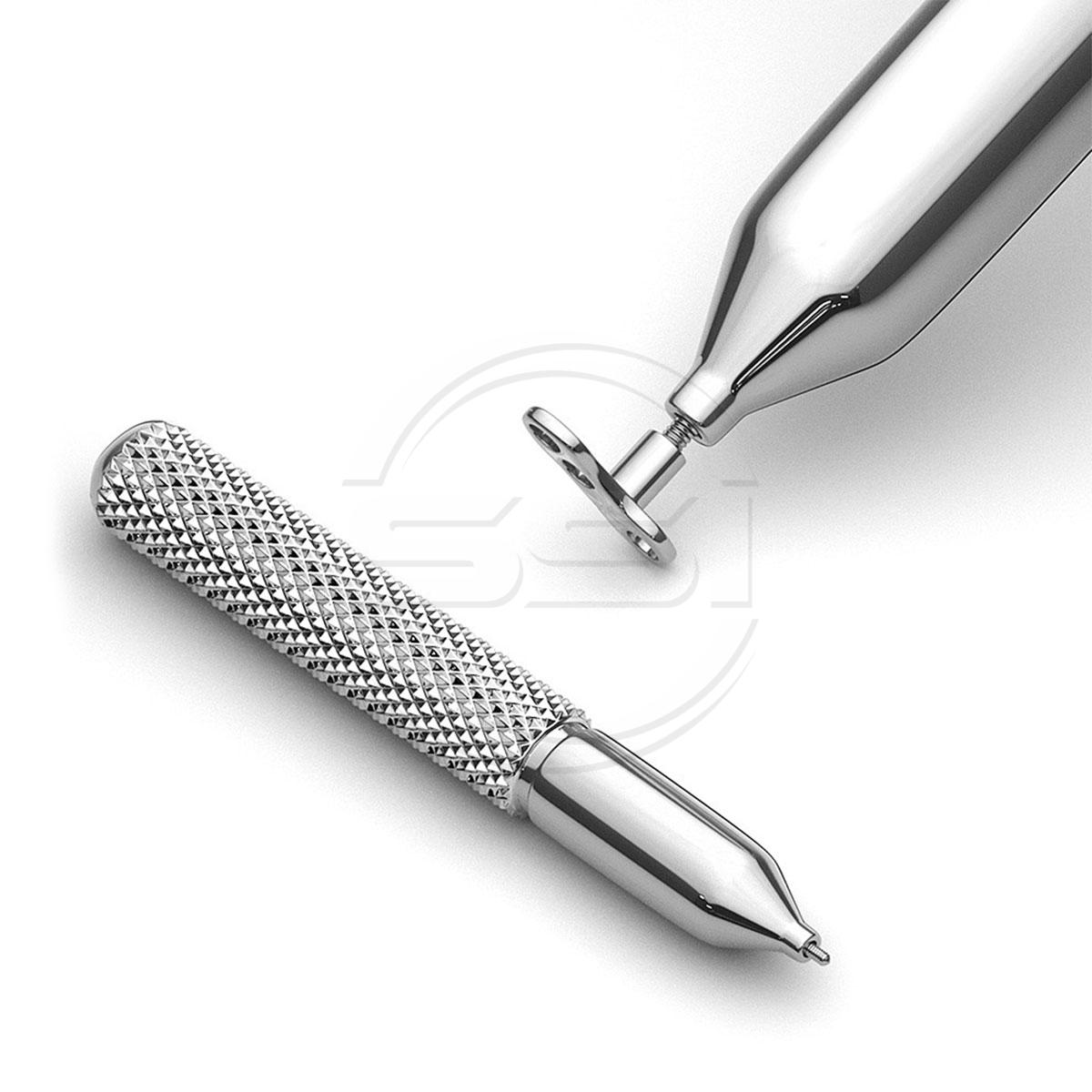 Dermal Anchor Insertion Tool