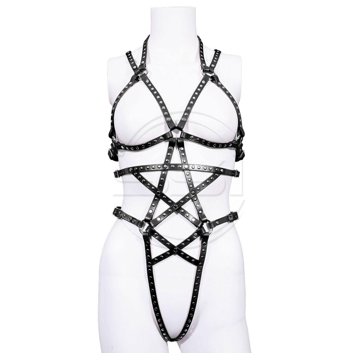 Comfortable design Harness