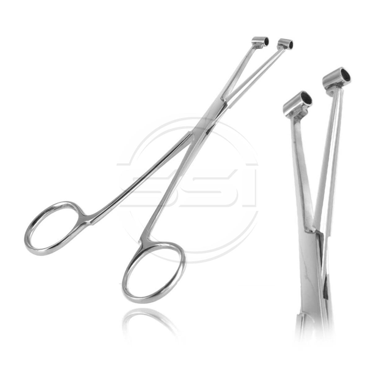 True Septum Forceps
