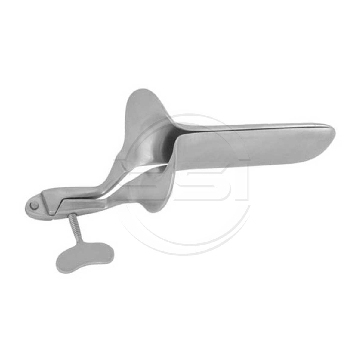 Collin Vaginal Speculum, 100X35mm