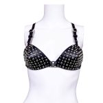 Shoulder Straps Top