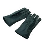High Quality Spikes Leather Glove