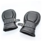 Bondage Gloves