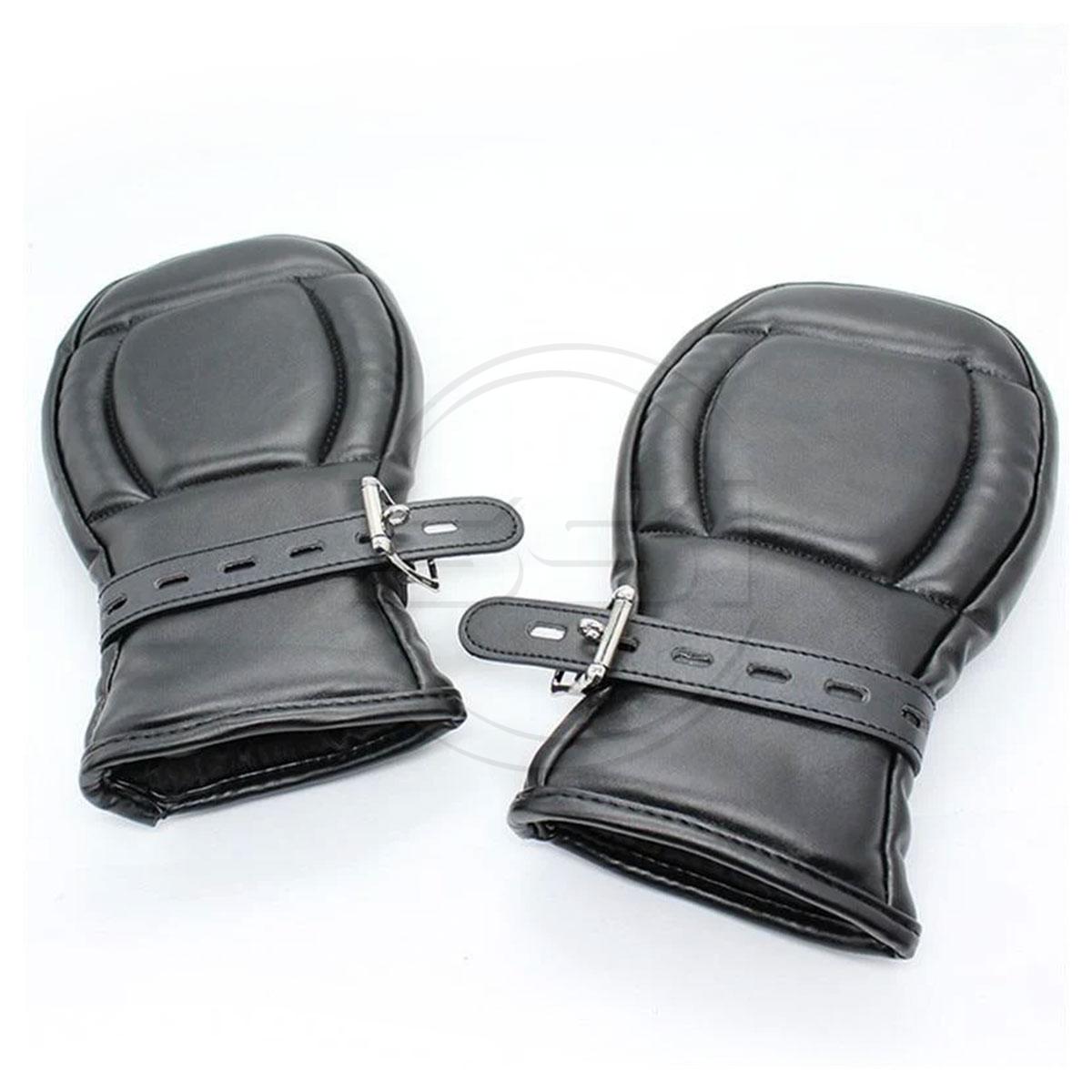 Bondage Gloves