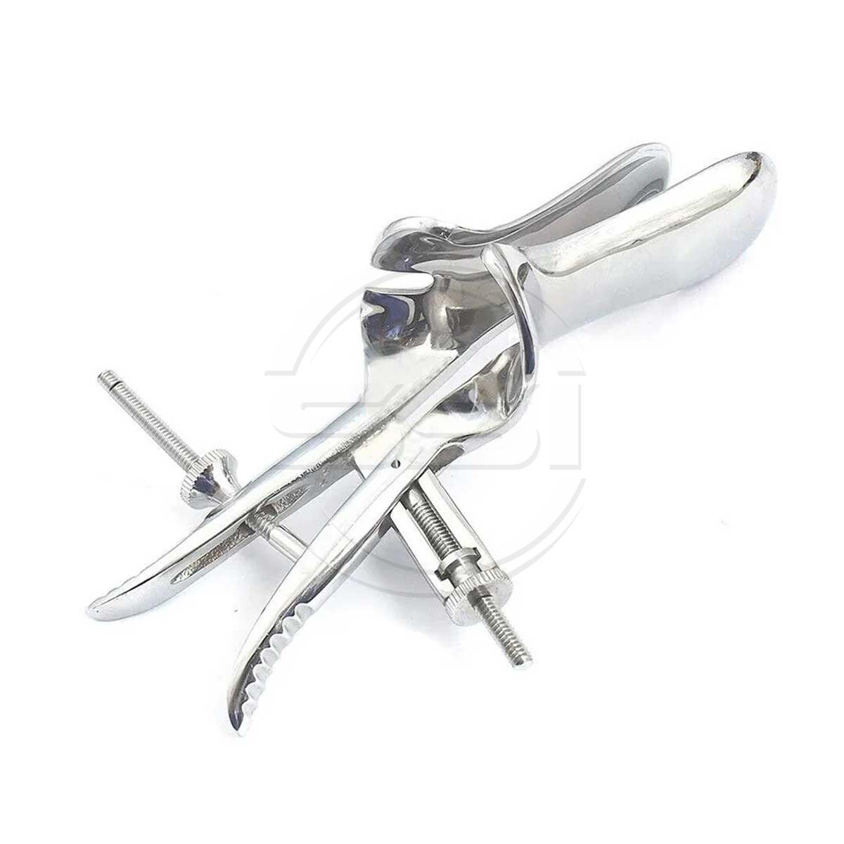 Stainless Steel Miller Speculum