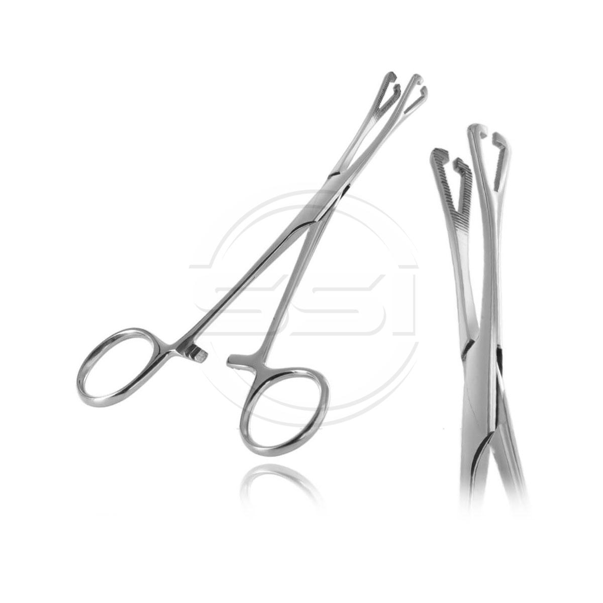 Mini Pennington Forceps