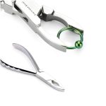 Small Ring Closing Pliers