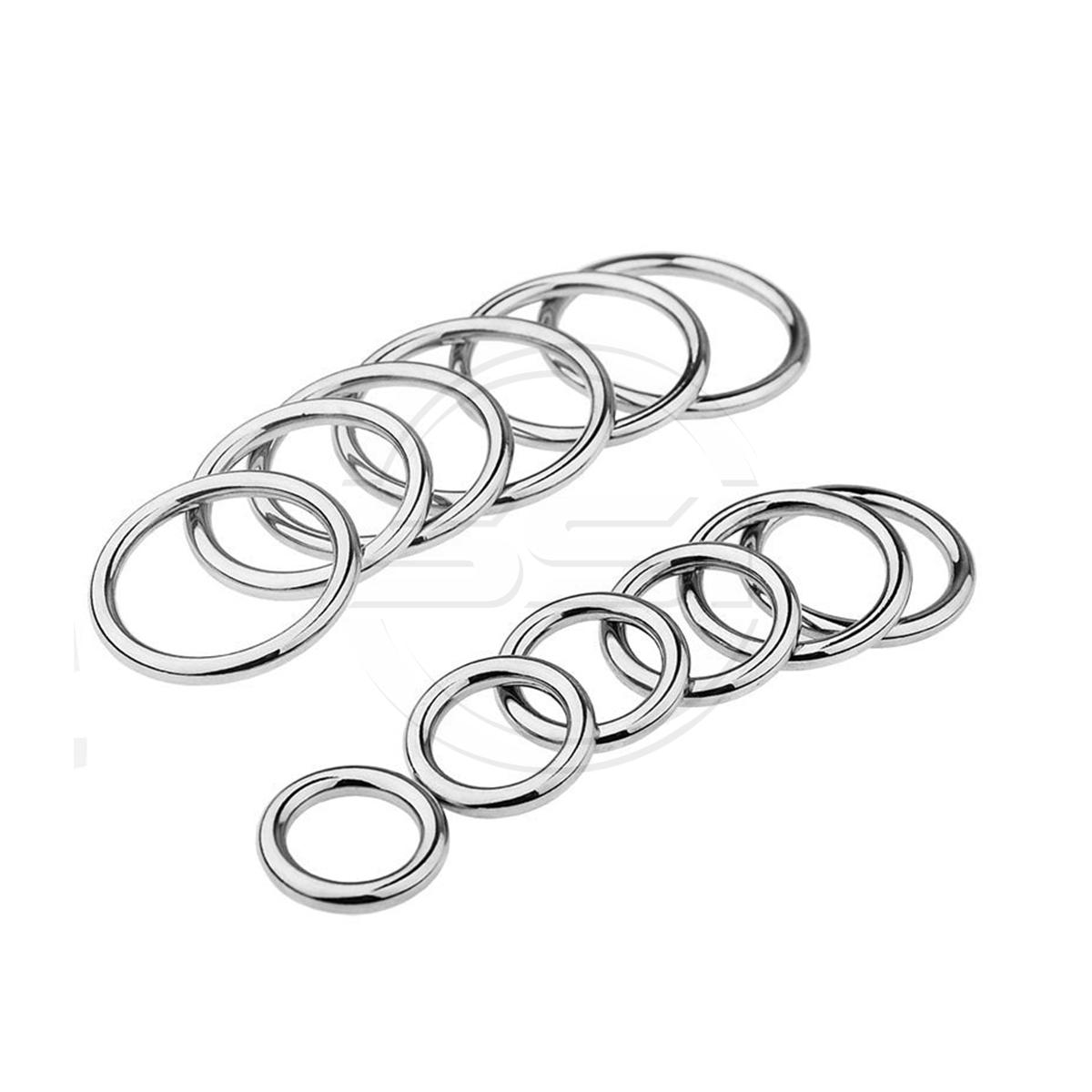Metal Cock Ring Ejaculation Delay