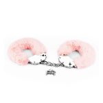 Fluffy Hand Cuffs