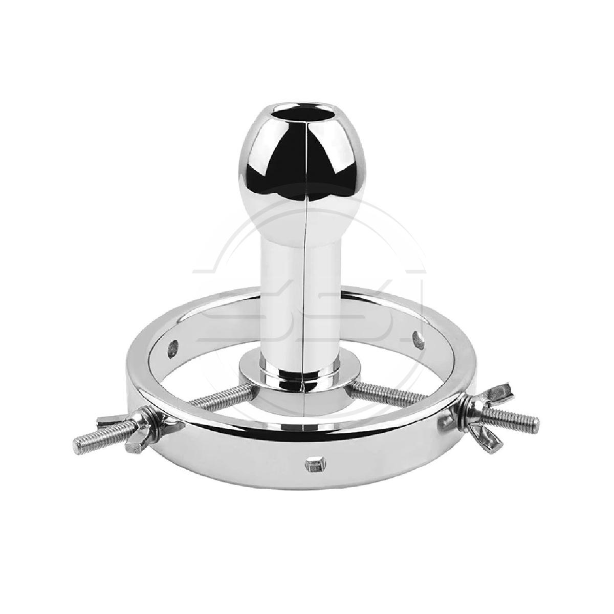 Locking Stainless Steel Hollow Expanding Plug